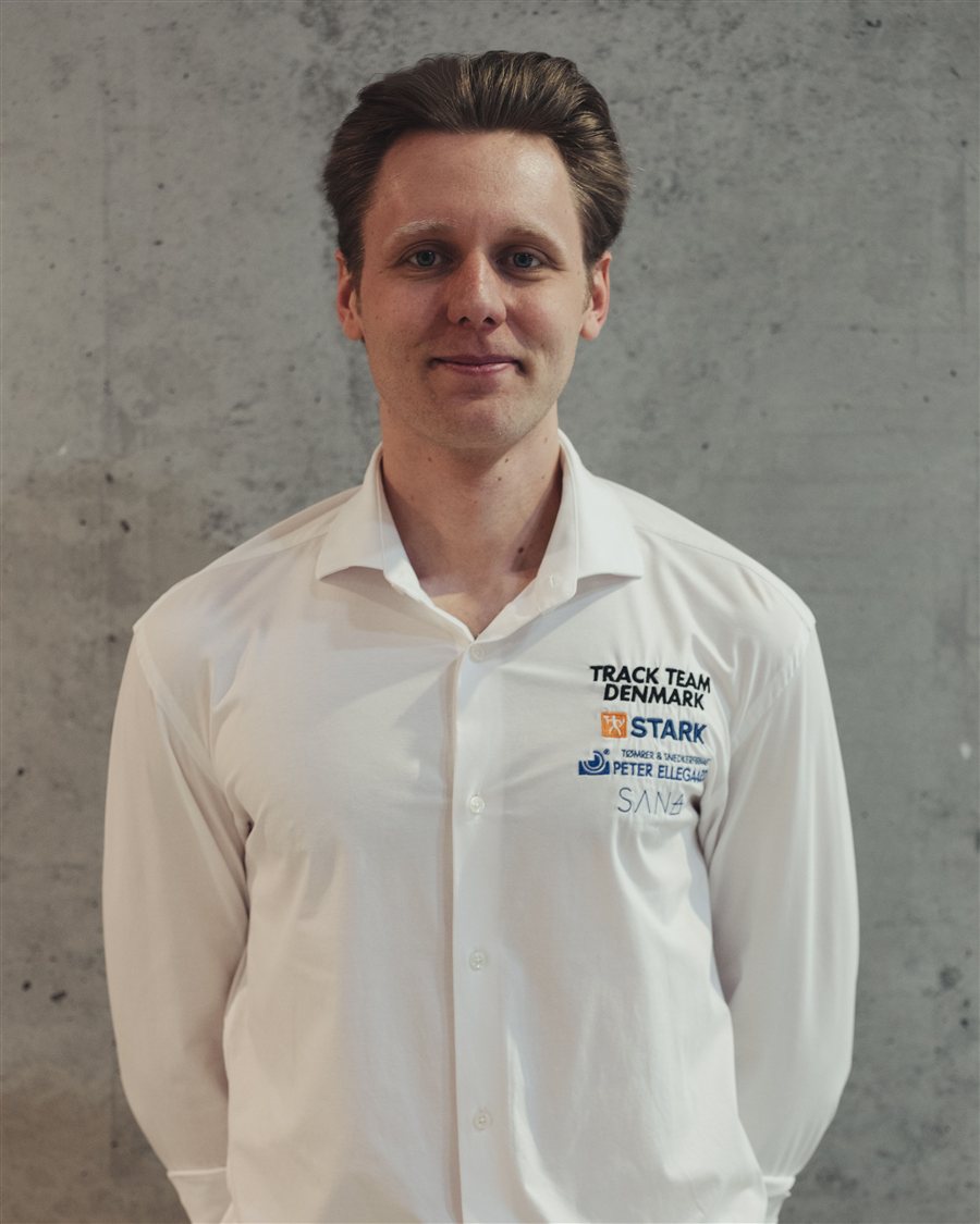 Anders Fynbo